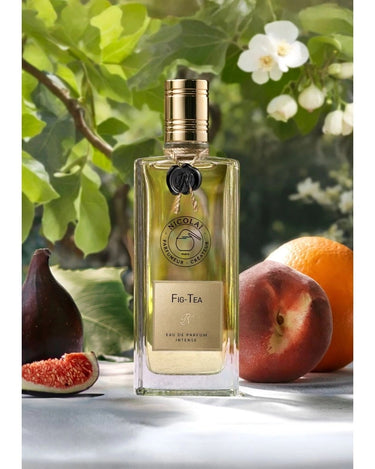 Fig-Tea Intense
