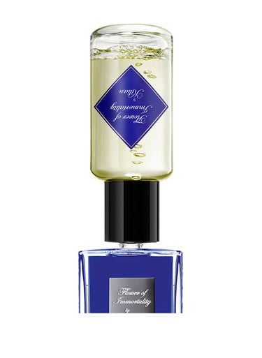 Flower of Immortality