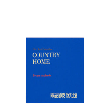 Country Home