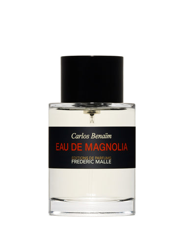 Eau de Magnolia