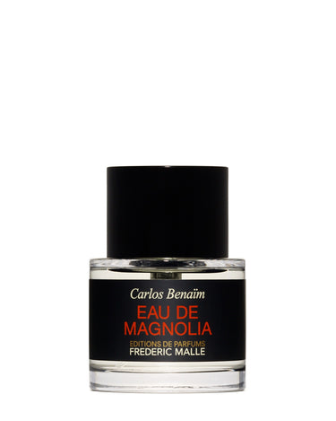 Eau de Magnolia