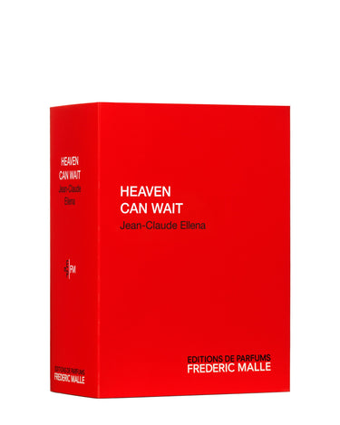 Heaven Can Wait