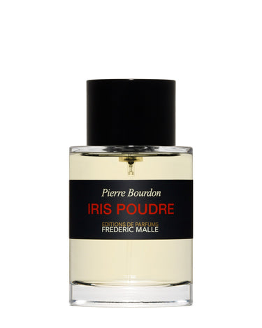 Iris Poudre