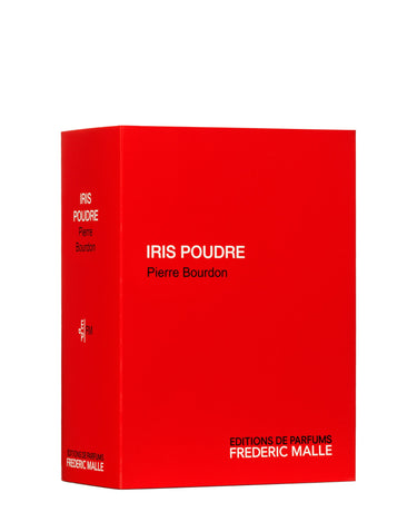 Iris Poudre