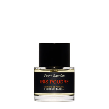 Iris Poudre