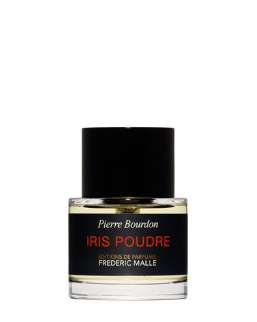 Iris Poudre