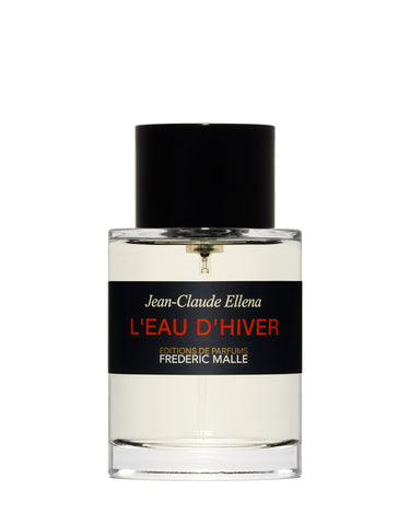 L'Eau D'Hiver