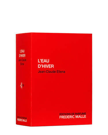 L'Eau D'Hiver
