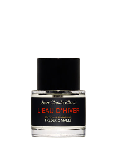 L'Eau D'Hiver