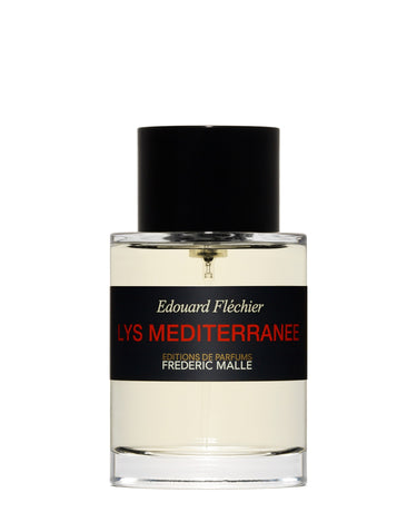 Lys Mediterranee