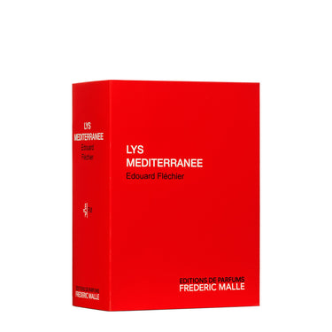 Lys Mediterranee
