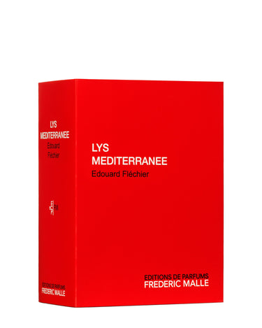 Lys Mediterranee