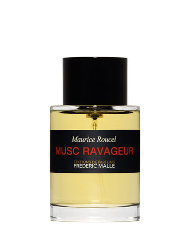 Musc Ravageur