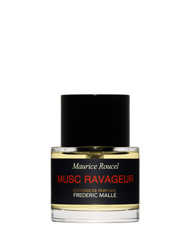 Musc Ravageur