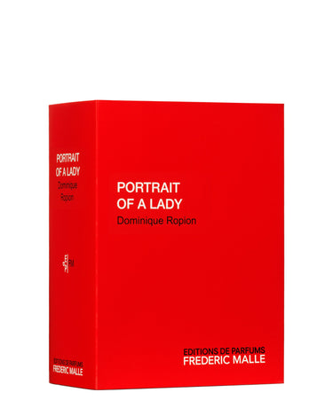 Portrait of a Lady