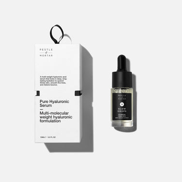 Glow Drops Stocking Filler