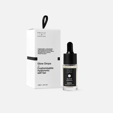 Glow Drops Stocking Filler