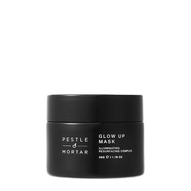 The Glow up Mask