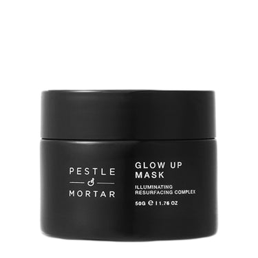 The Glow up Mask