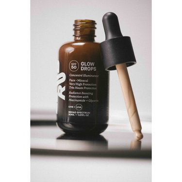 Glow Drops SPF 50