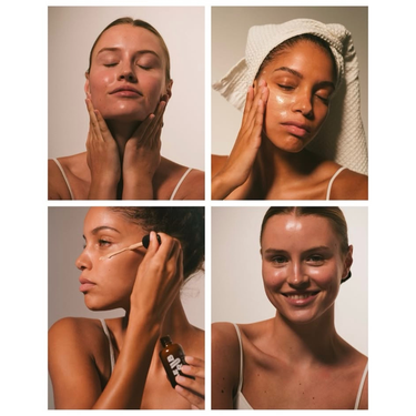 Glow Drops SPF 50