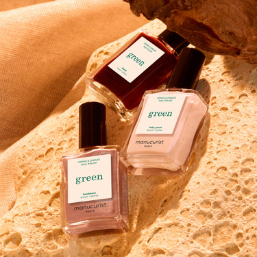 Green Grenat