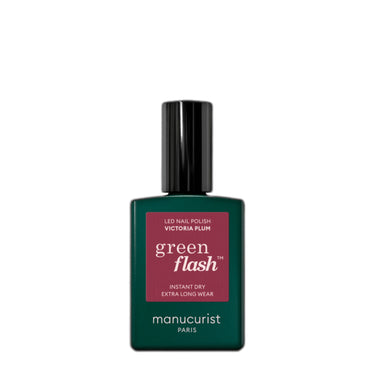 Green Flash Victoria Plum