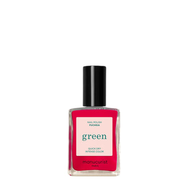 Green Fuchsia