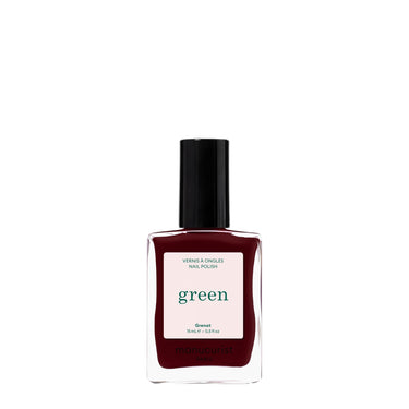 Green Grenat
