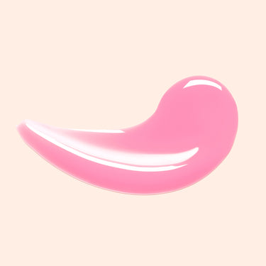 Green Jelly Pink Sorbet