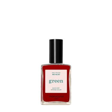 Green Red Velvet