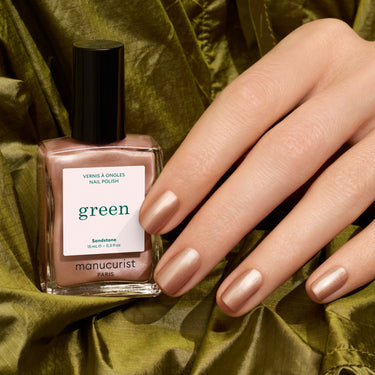 Green Sandstone