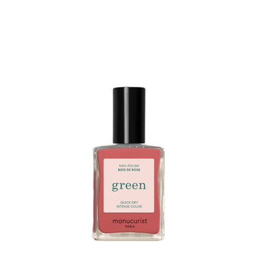 Green Bois de Rose