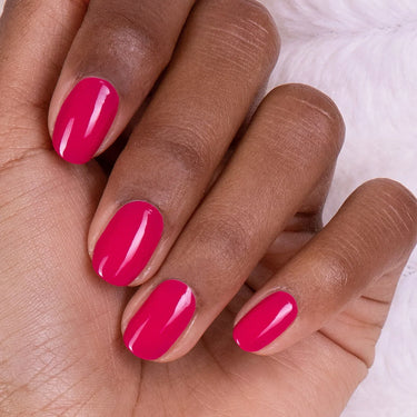 Green Fuchsia