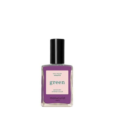 Green Violette