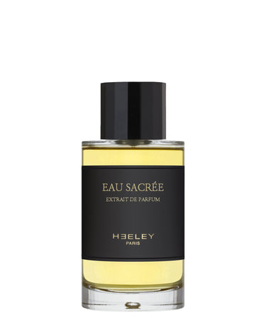 Eau Sacrée