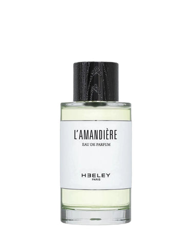L'AMANDIÈRE