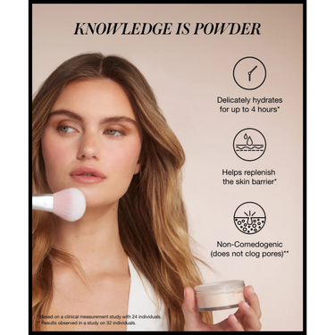 Hydra Setting Powder