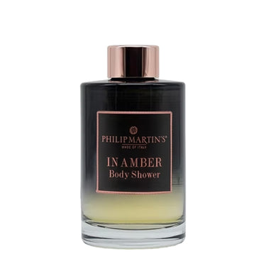 In Amber Body Shower