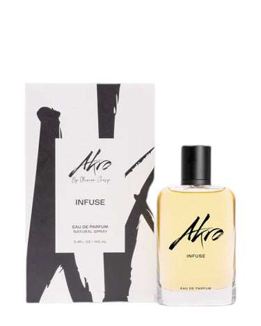Infuse