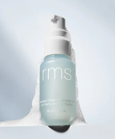 Kakadu Clean Cleansing Gel