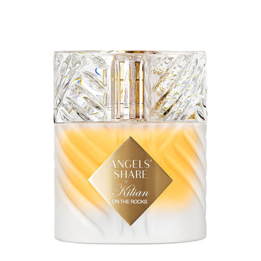 Angel's Share on the Rocks