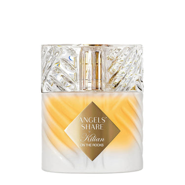 Angel's Share on the Rocks