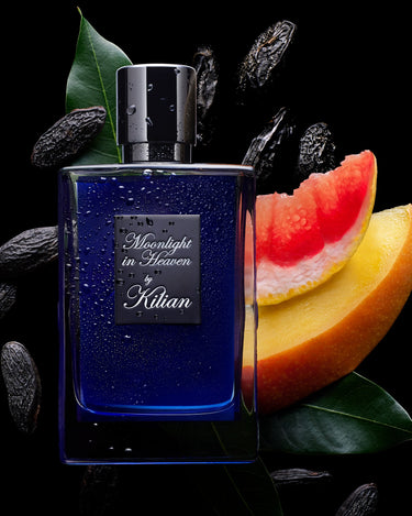 Moonlight in Heaven