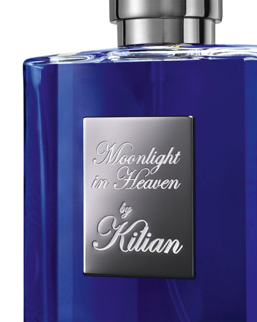 Moonlight in Heaven