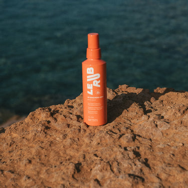 Sunscreen Body Mist SPF50