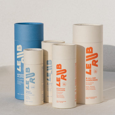 Everyday Sunscreen SPF50 Face