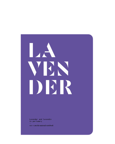 Lavender and Lavandin in Perfumery