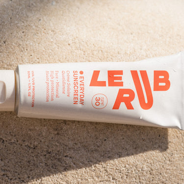 All Day Sunscreen SPF30 Body