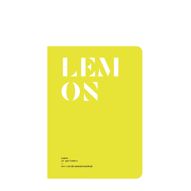Lemon in Perfumery